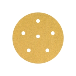 6 Hole